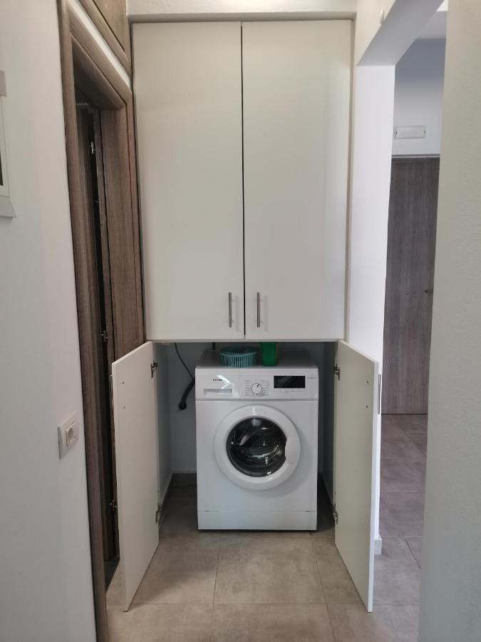 Theofilos Apartment Sitia  Exteriör bild